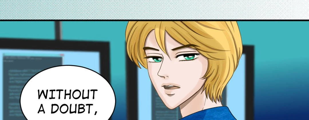 Living with The Wizard - Chapter 39